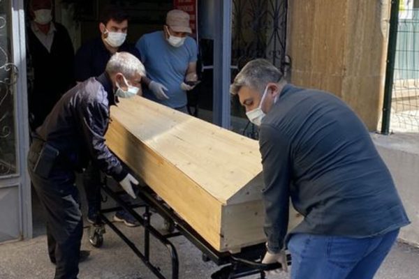 Kene Isırığı Sonrası Başlayan Mücadele 9 Günün Ardından Son Buldu