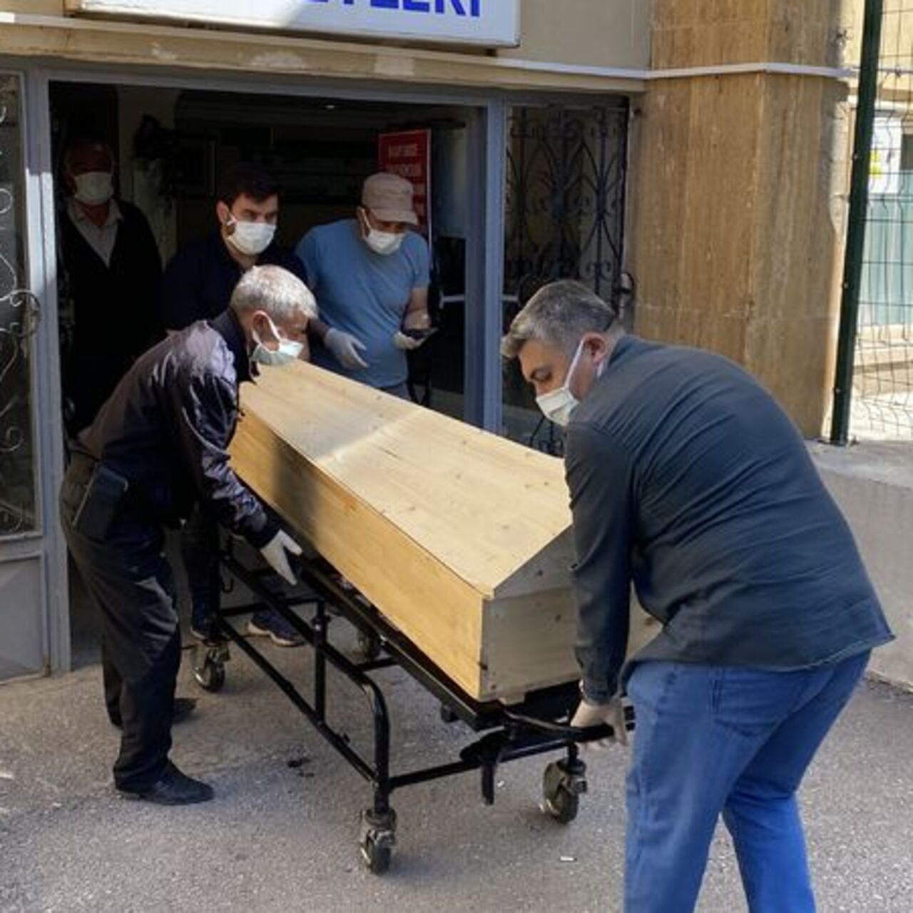 Kene Isırığı Sonrası Başlayan Mücadele 9 Günün Ardından Son Buldu