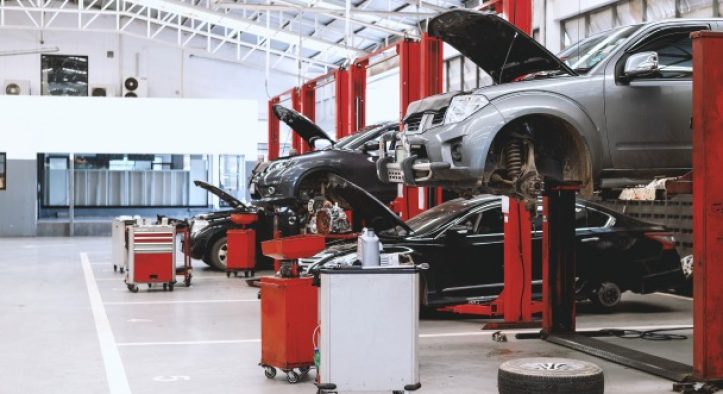 Güneri Motors’un “Eco-Drive Passport” Hamlesi: Pendik’te Karbon Nötr Bakım Çağı